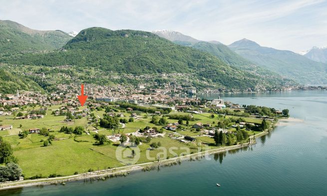 Terreno edificabile in residenziale in Via alla Poncia