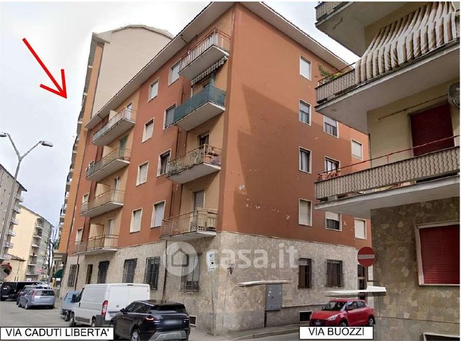 Appartamento in residenziale in 