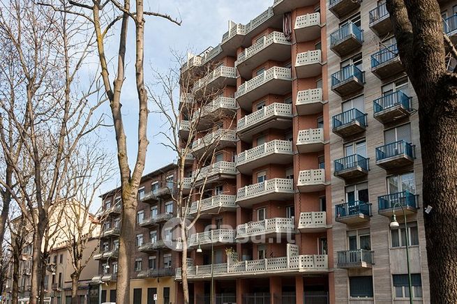 Appartamento in residenziale in Corso Regio Parco 46