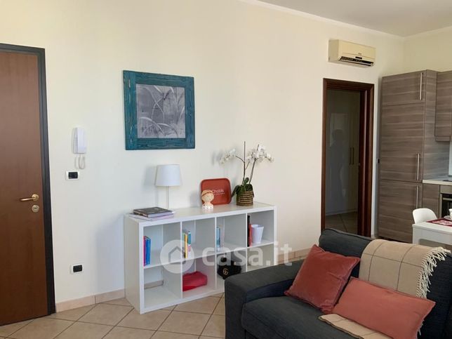 Appartamento in residenziale in Via Vittorio Rugarli