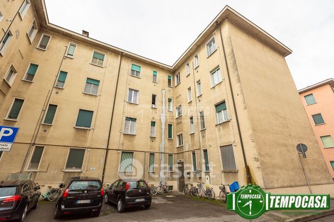 Appartamento in residenziale in Via Angelo Contardi