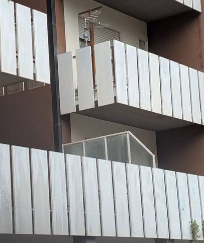 Appartamento in residenziale in Via Toscana