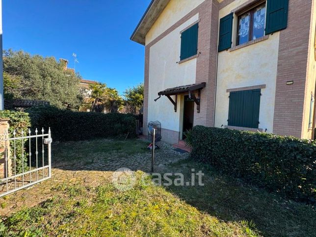 Appartamento in residenziale in Via Braglia 7