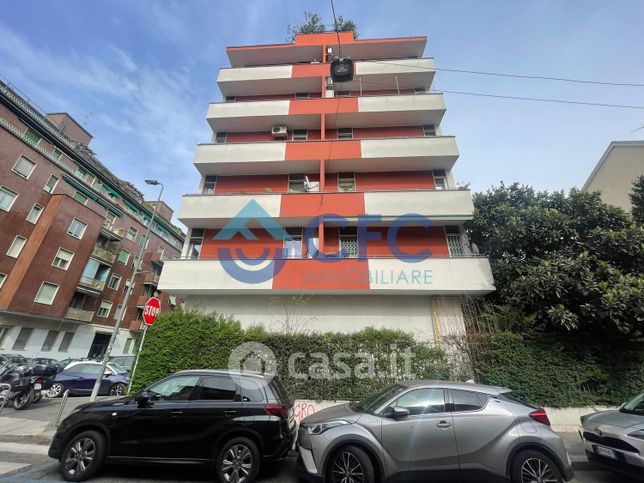 Appartamento in residenziale in Via Desiderio da Settignano 28