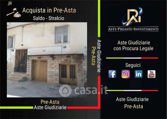 Appartamento in residenziale in Via A. Nitti 8