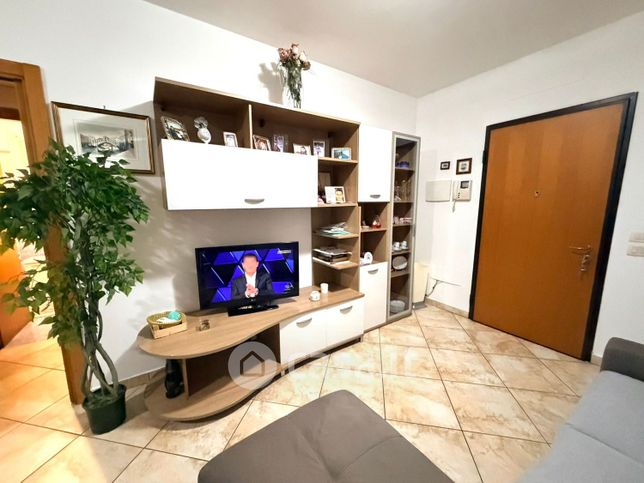 Appartamento in residenziale in f.lli cervi