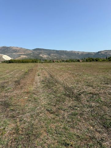 Terreno agricolo in commerciale in Via Casilina 934