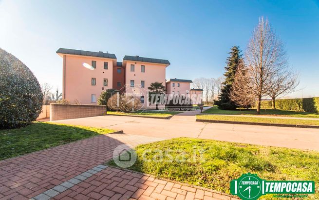 Appartamento in residenziale in