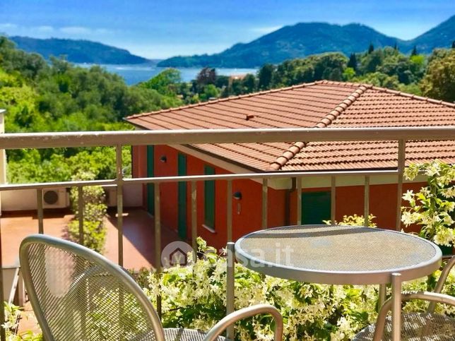Appartamento in residenziale in Baia Blu