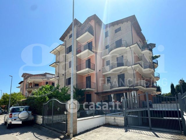 Appartamento in residenziale in Via Guttuso 2