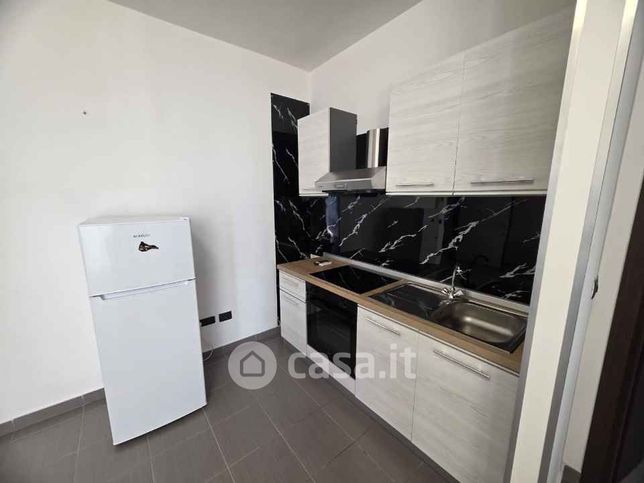 Appartamento in residenziale in Strada SAN NICOLA LA