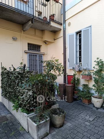 Appartamento in residenziale in Via Camillo Benso Cavour