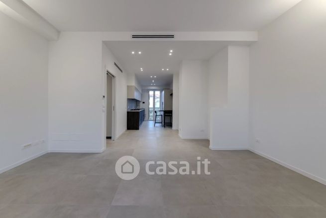 Appartamento in residenziale in Viale Teodorico 13