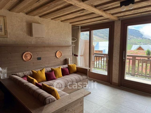Appartamento in residenziale in Via del Santelone 9