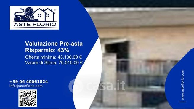 Appartamento in residenziale in Via Perugia