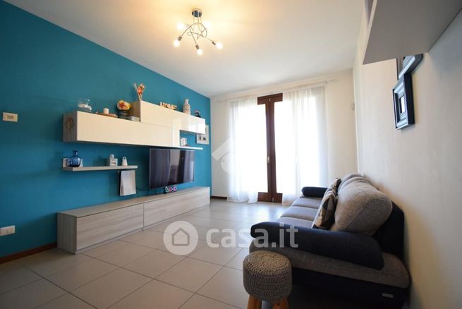 Appartamento in residenziale in Via San Cristoforo