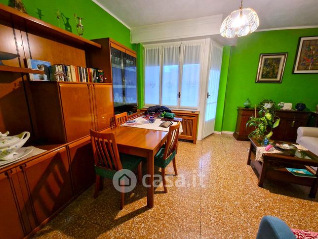 Appartamento in residenziale in Via Sant'Abbondio 22