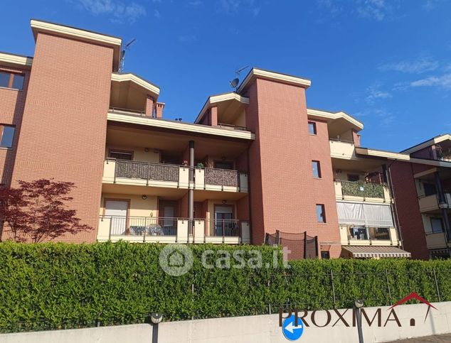 Appartamento in residenziale in Via G. Rossini 3 /1