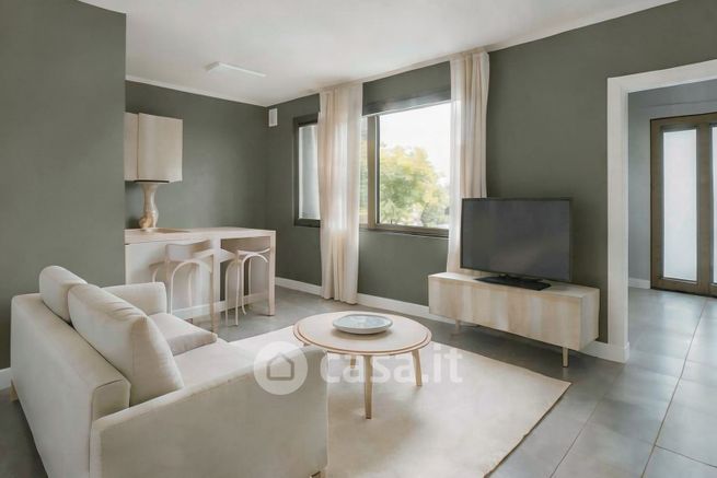 Appartamento in residenziale in Via Antonio Emmanueli