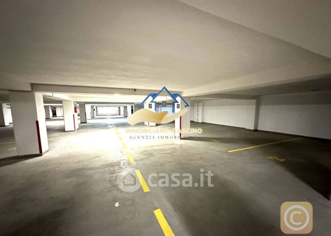 Garage/posto auto in residenziale in Via Roccaforte