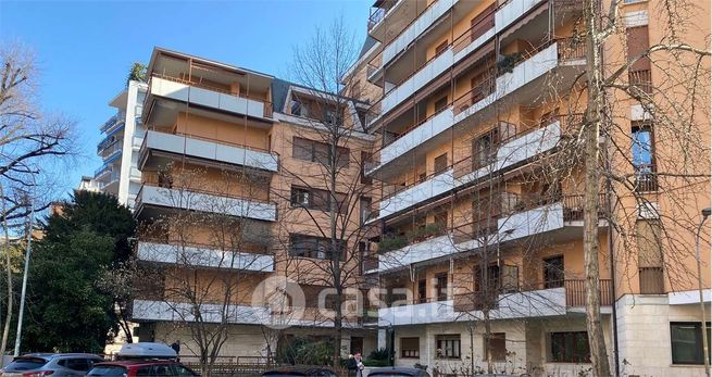 Appartamento in residenziale in Viale L. A. Muratori