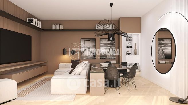 Appartamento in residenziale in Via Volontari del Sangue