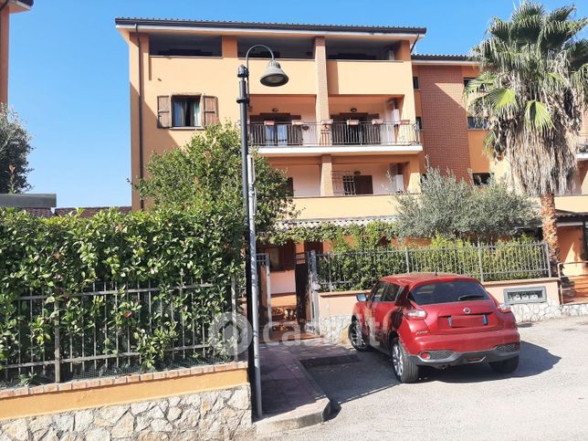 Appartamento in residenziale in Via Mosca 9