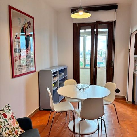 Appartamento in residenziale in Via Andrea da Pontedera