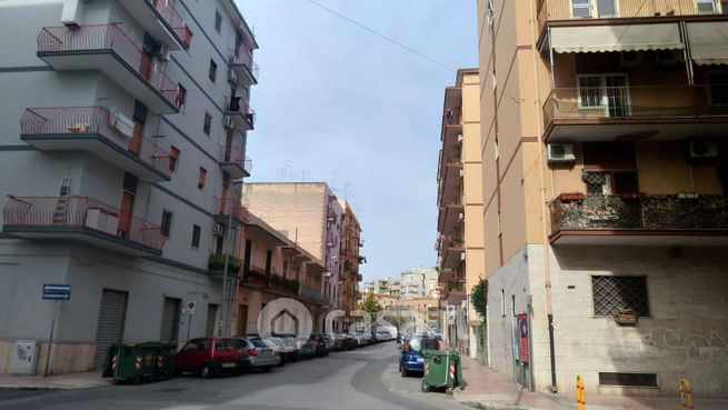 Appartamento in residenziale in Via Emilia 10