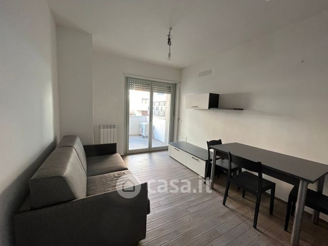 Appartamento in residenziale in Via Giulio Romano