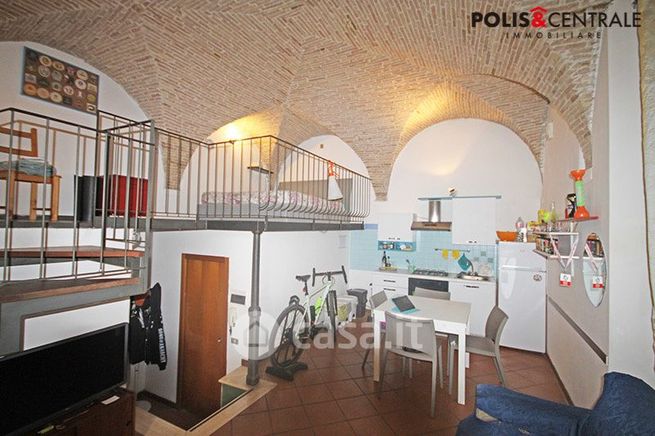 Appartamento in residenziale in Via San Giuliano 1