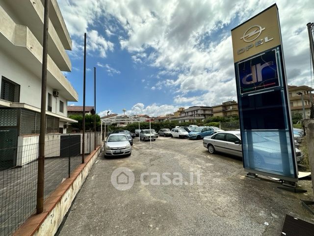 Terreno agricolo in commerciale in Via Giorgio Amendola 184