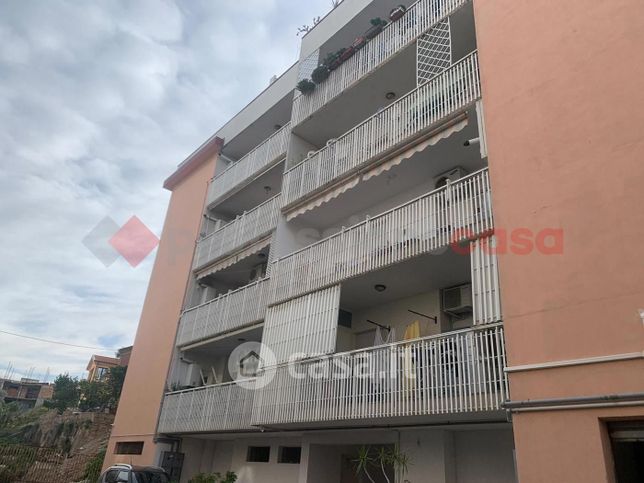 Appartamento in residenziale in Via Aurelio Sorrentino 34