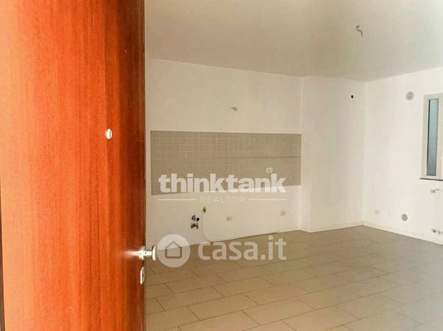 Appartamento in residenziale in Via Pulei 39