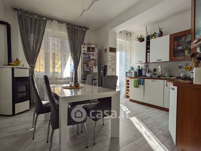 Appartamento in residenziale in Via Coventry 4