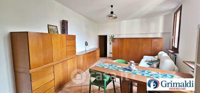 Appartamento in residenziale in Via Bisceglie 83