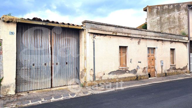 Casa indipendente in residenziale in Via Bologna 74