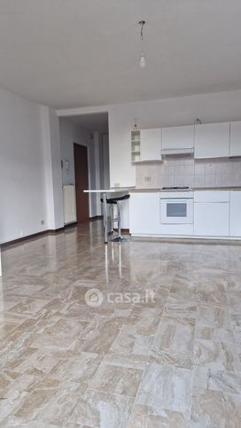 Appartamento in residenziale in Via Massimo d'Azeglio