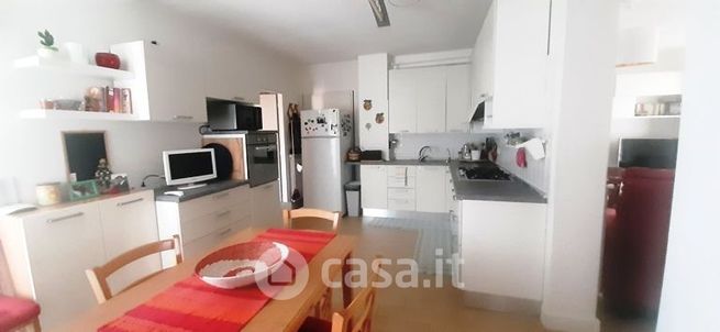 Appartamento in residenziale in Via del Cutignolo