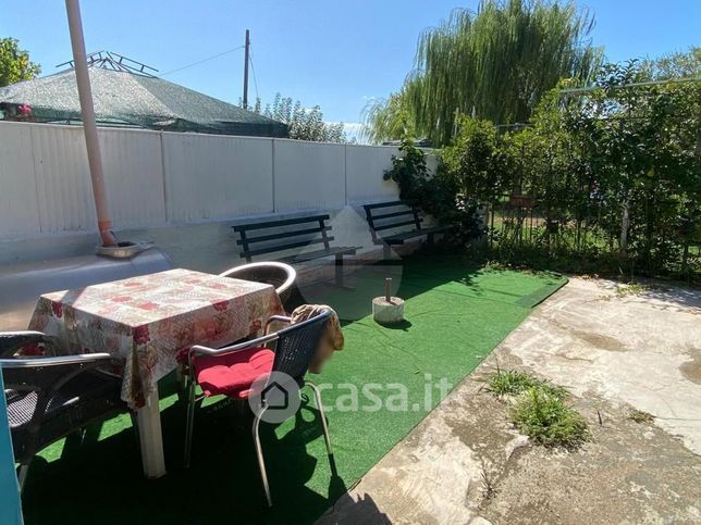 Casa indipendente in residenziale in Via Monte D'Argento 86