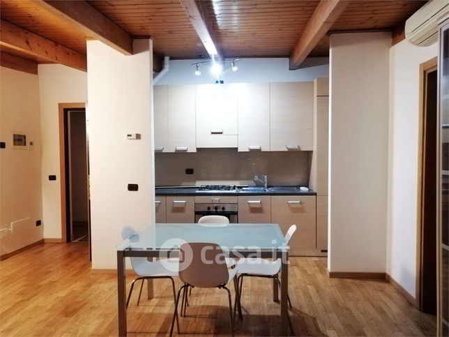 Appartamento in residenziale in Via Asiago 43