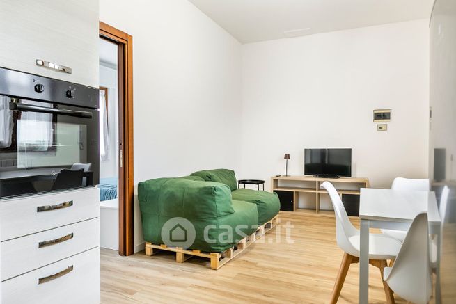 Appartamento in residenziale in Via Felice Cavallotti 13