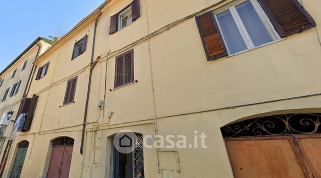 Appartamento in residenziale in Via Orto Madonna 13