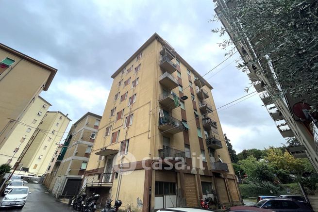 Appartamento in residenziale in Via del Sempione