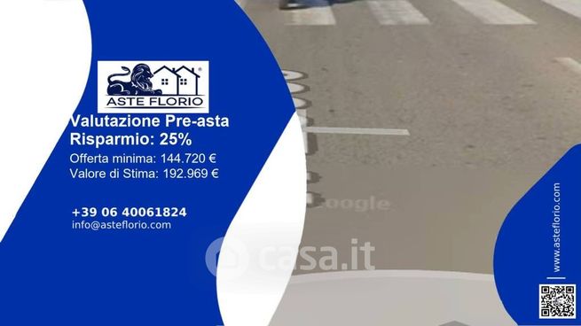 Appartamento in residenziale in Via Lecce