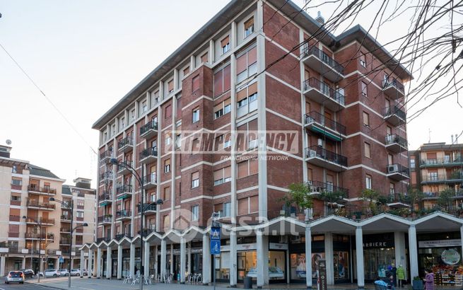 Appartamento in residenziale in Via Caduti della Libertà 12