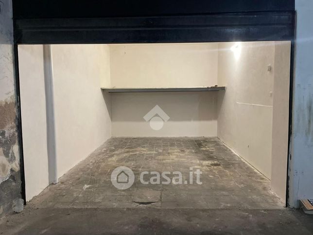 Garage/posto auto in residenziale in Via Oliveto Scammacca 46