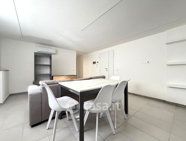 Appartamento in residenziale in Via Gizio
