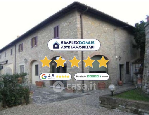 Appartamento in residenziale in Via Imprunetana per Pozzolatico