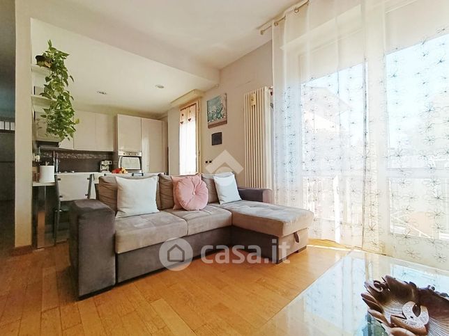 Appartamento in residenziale in Viale Guglielmo Marconi 40